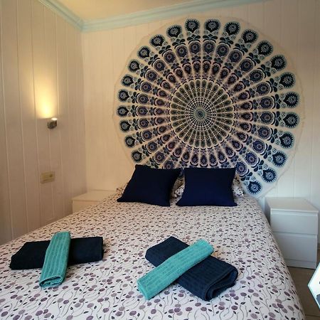 Sunny Los Alamos Apartment Торемолинос Екстериор снимка